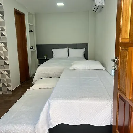 Arraial do Cabo - Blue View Lofts Praia Grande 05-2